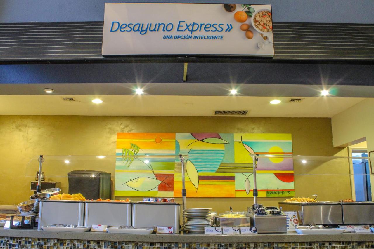 Holiday Inn Express