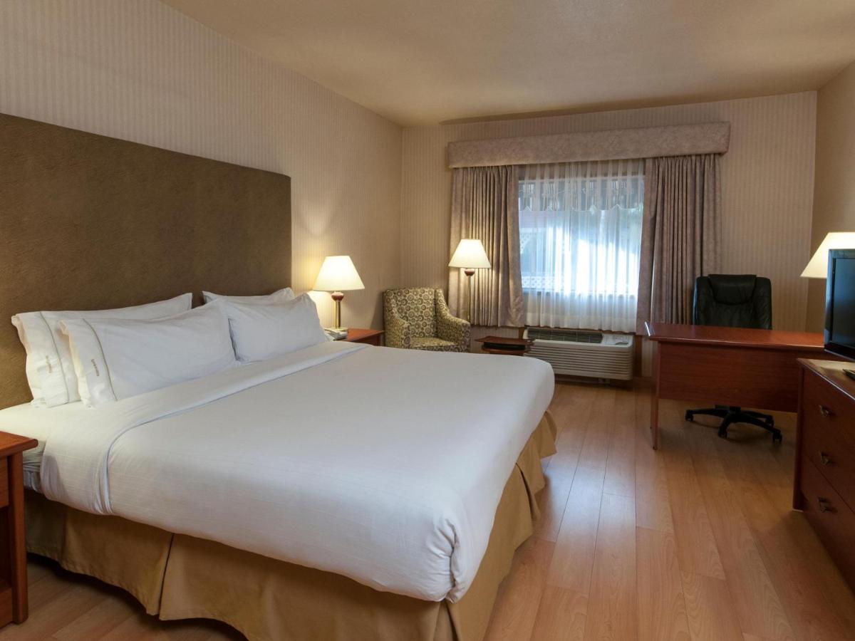 Holiday Inn Express
