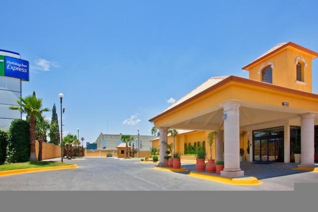 Holiday Inn Express