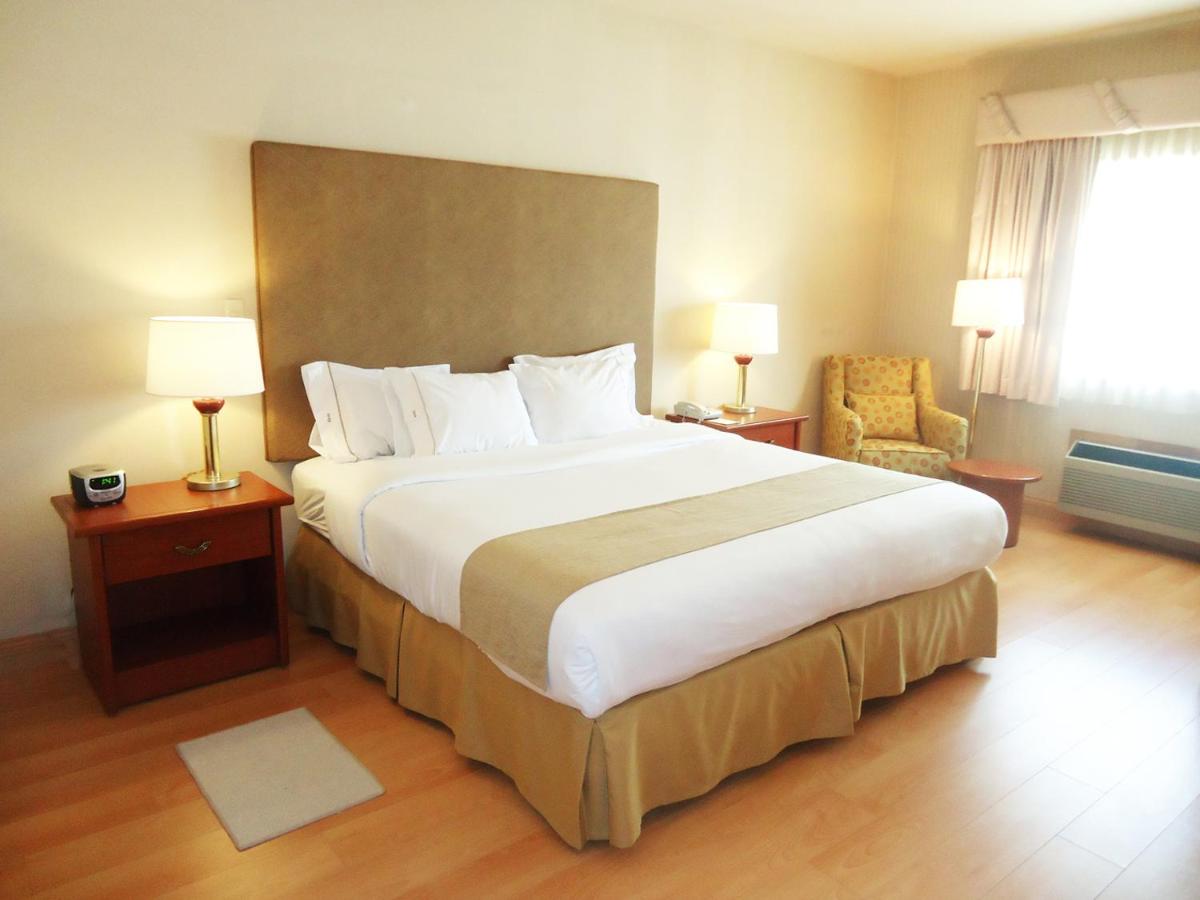 Holiday Inn Express