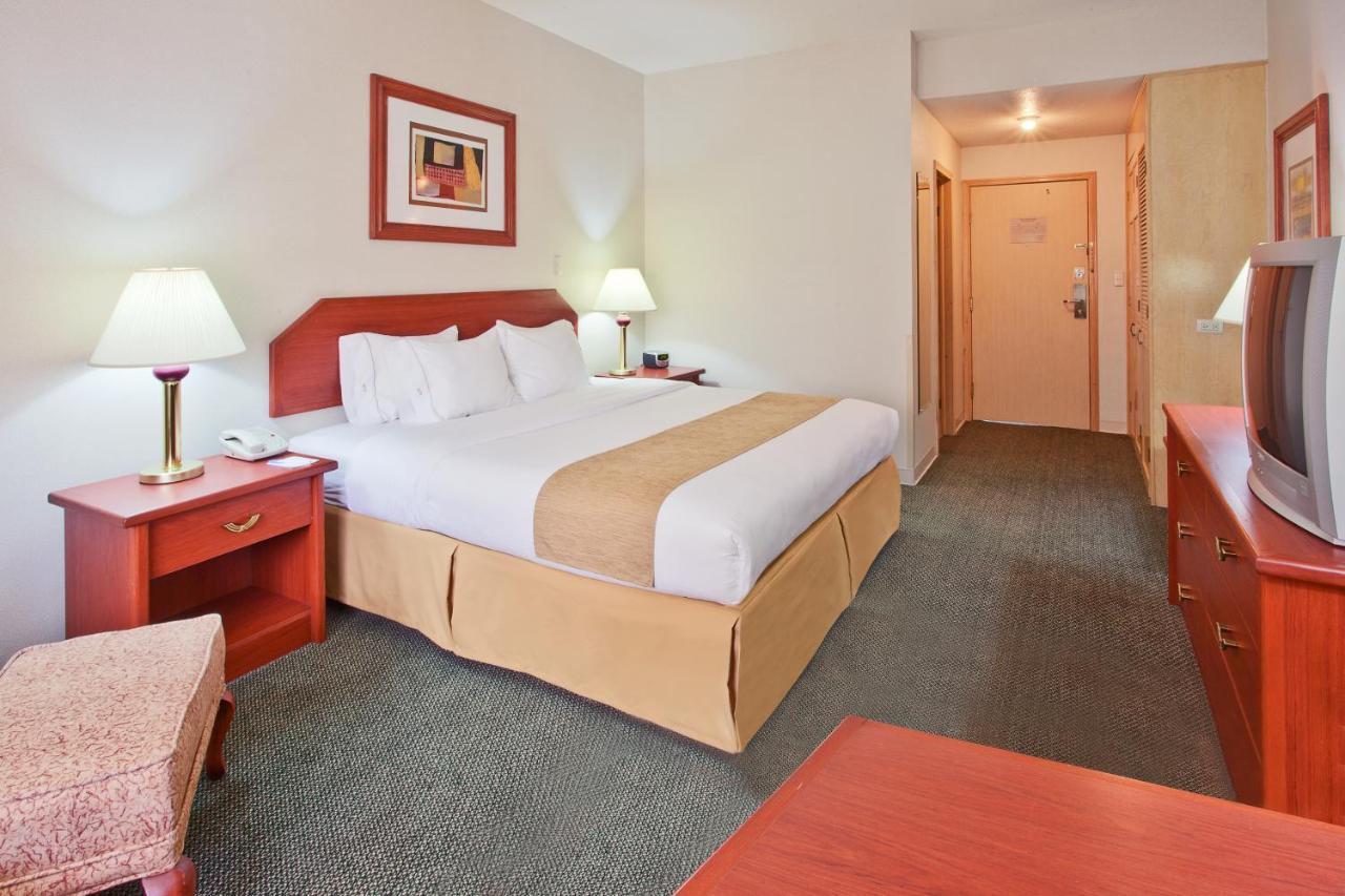 Holiday Inn Express