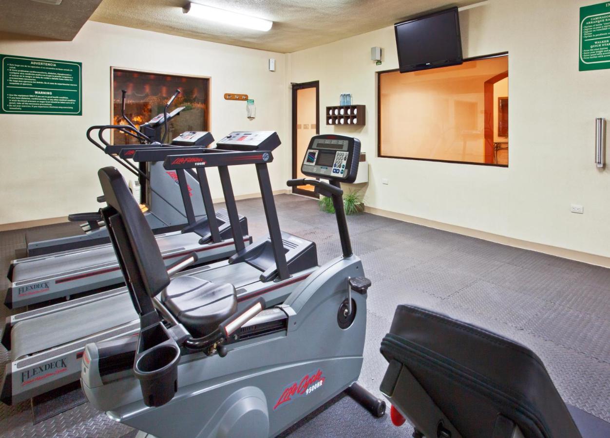 Holiday Inn Express