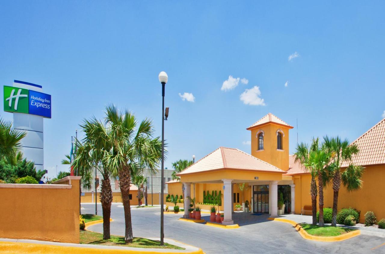 Holiday Inn Express
