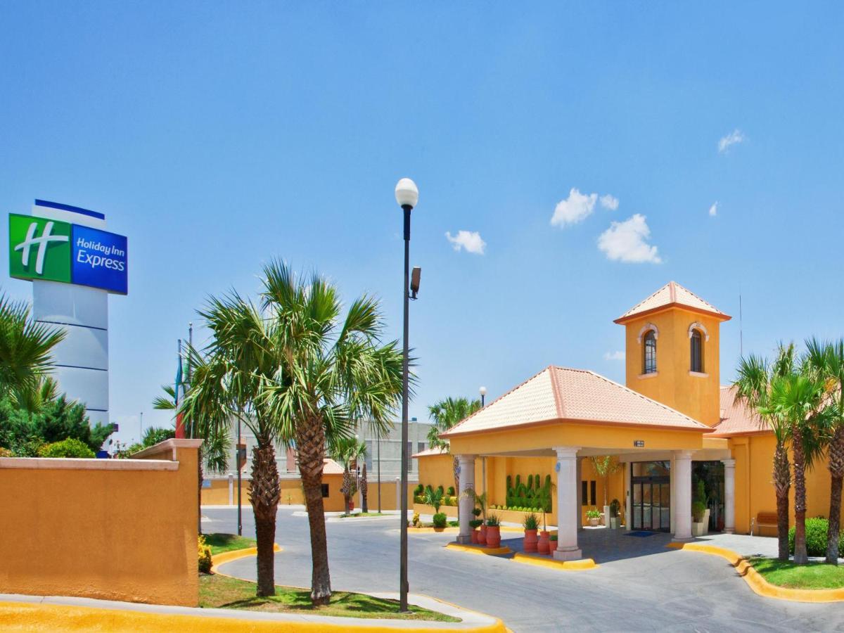 Holiday Inn Express