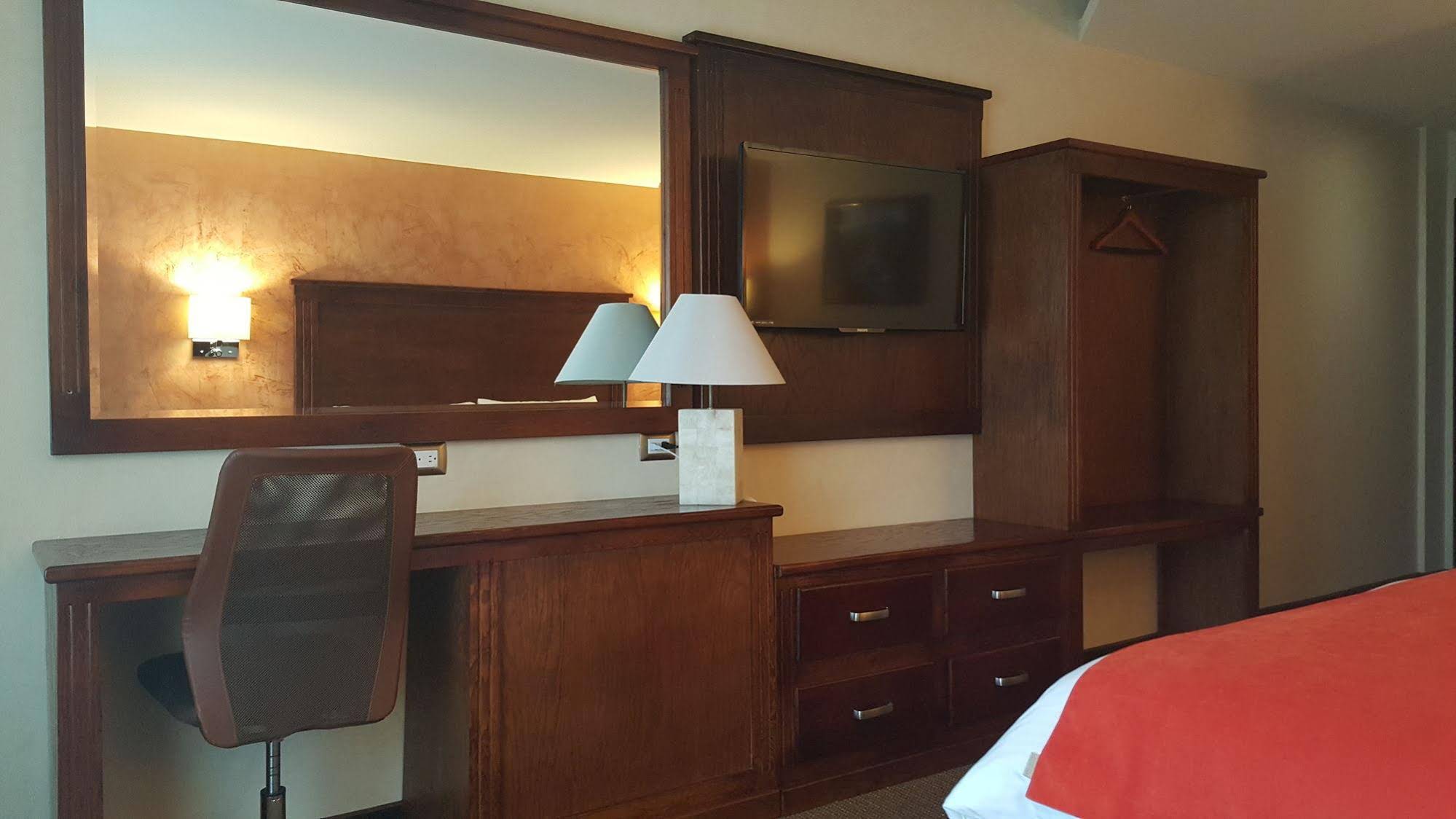 Hotel Don Ruben