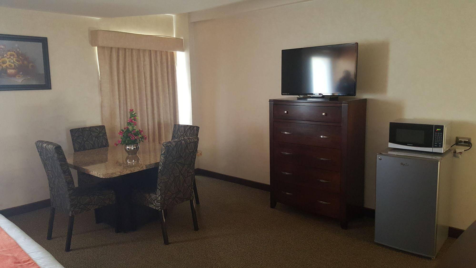Hotel Don Ruben