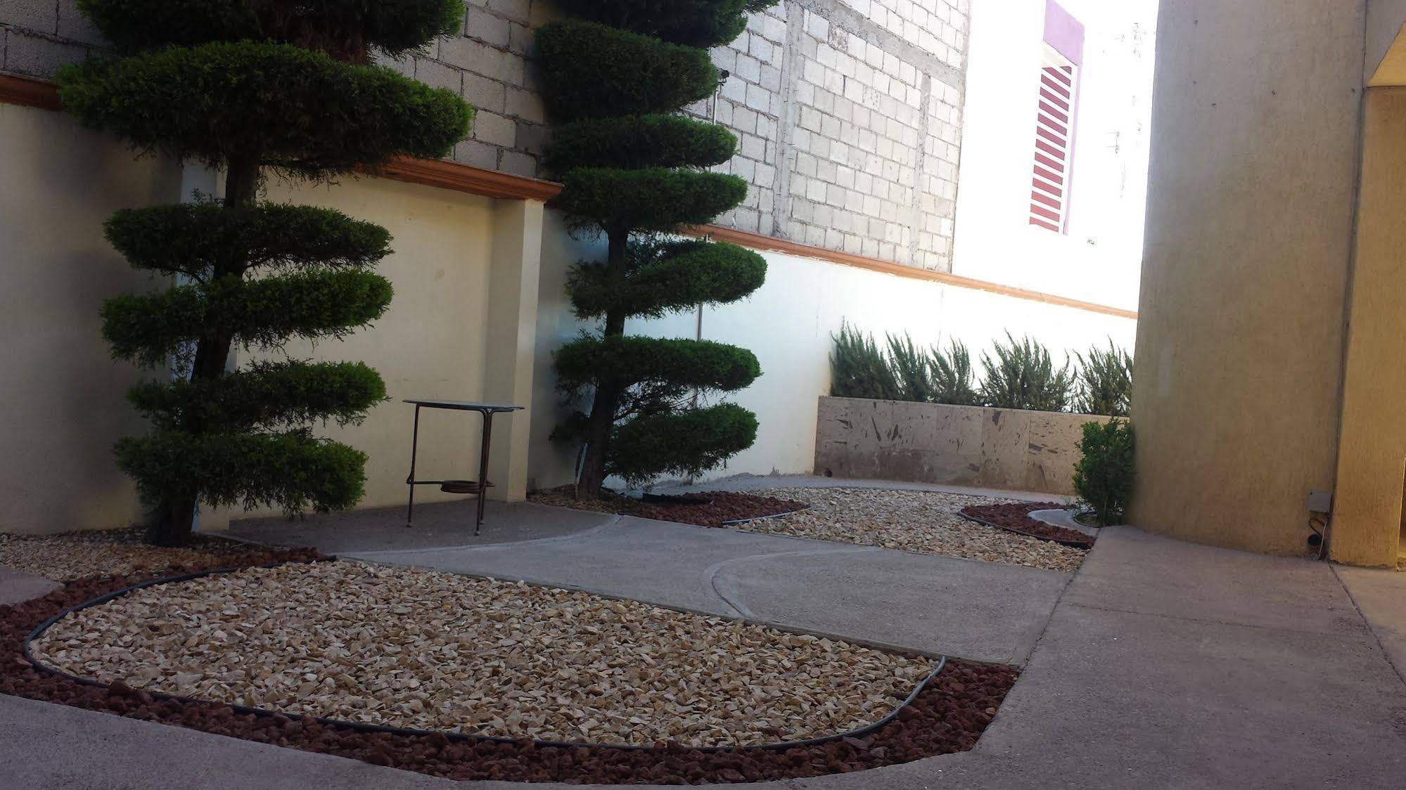 Hotel EcoSuites