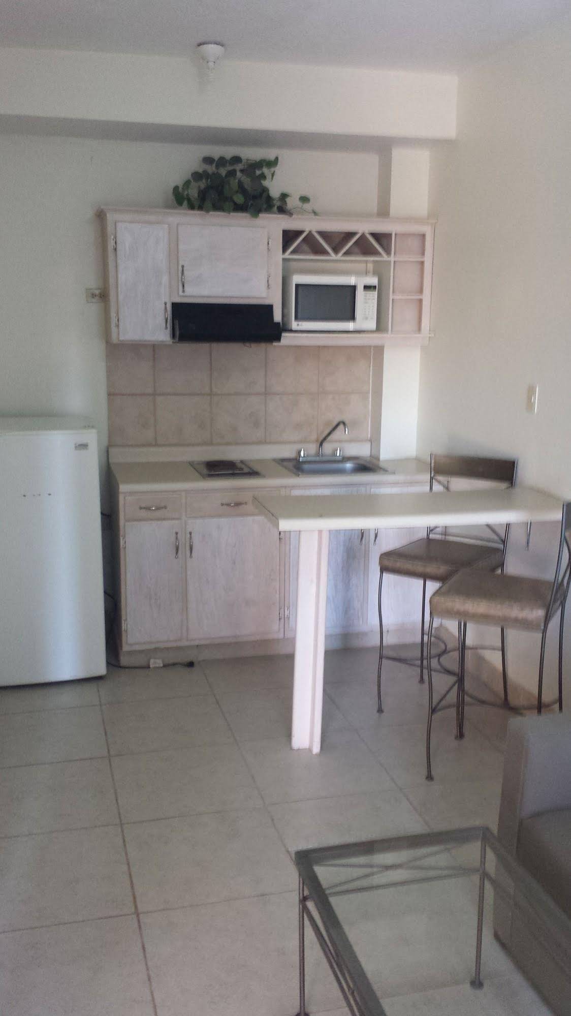 Hotel EcoSuites