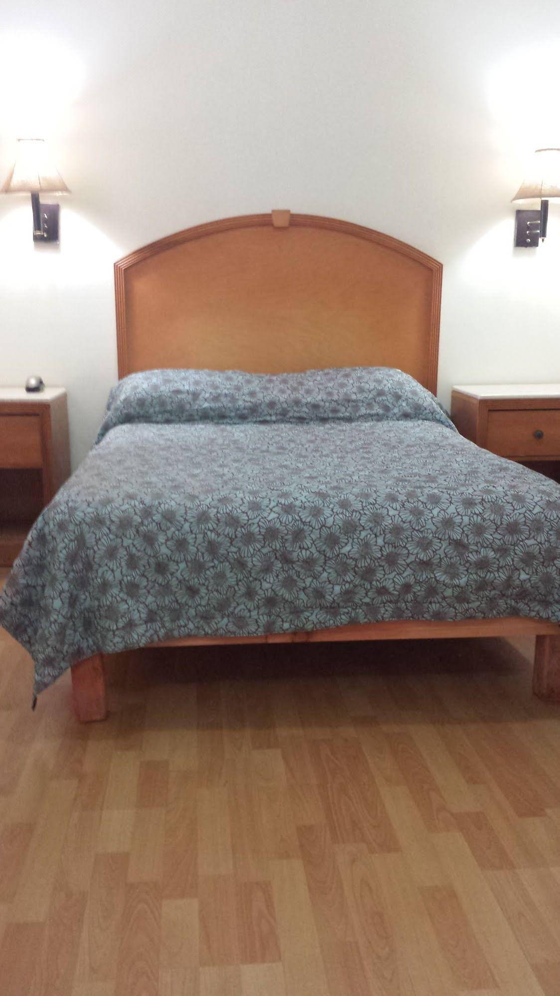Hotel EcoSuites