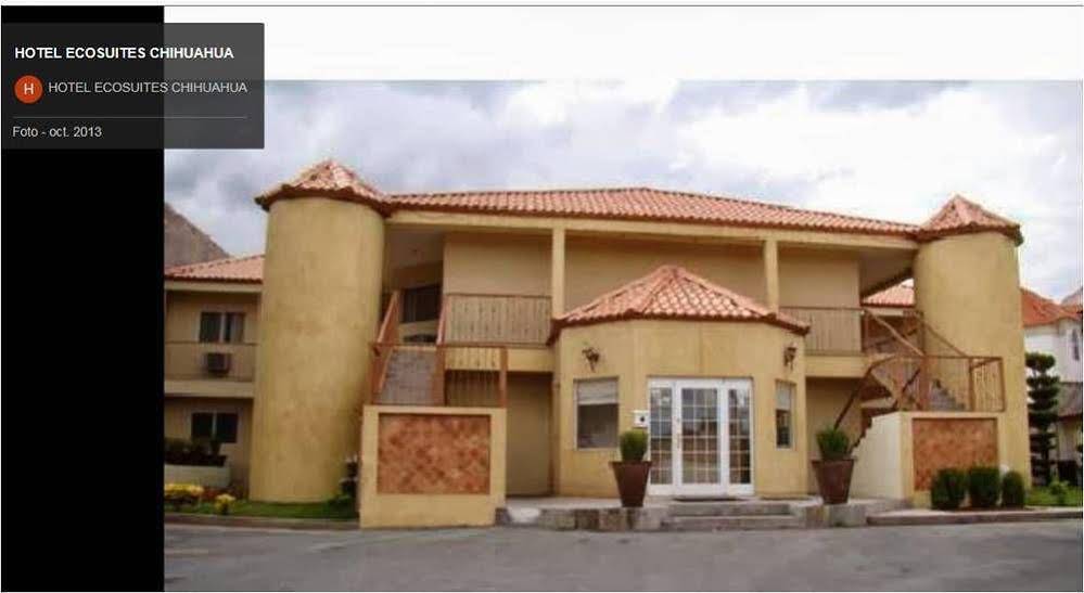 Hotel EcoSuites