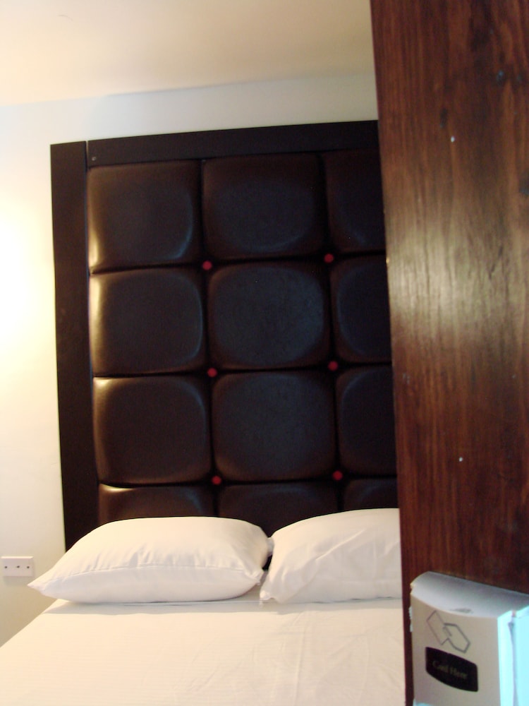 Hotel Inn Plaza Del Angel Chihuahua