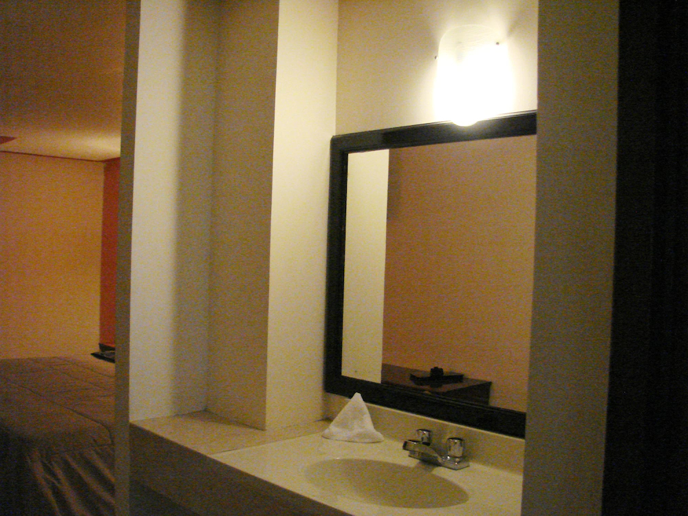 Hotel Inn Plaza Del Angel Chihuahua