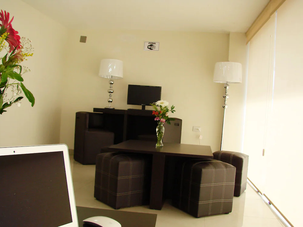 Hotel Inn Plaza Del Angel Chihuahua