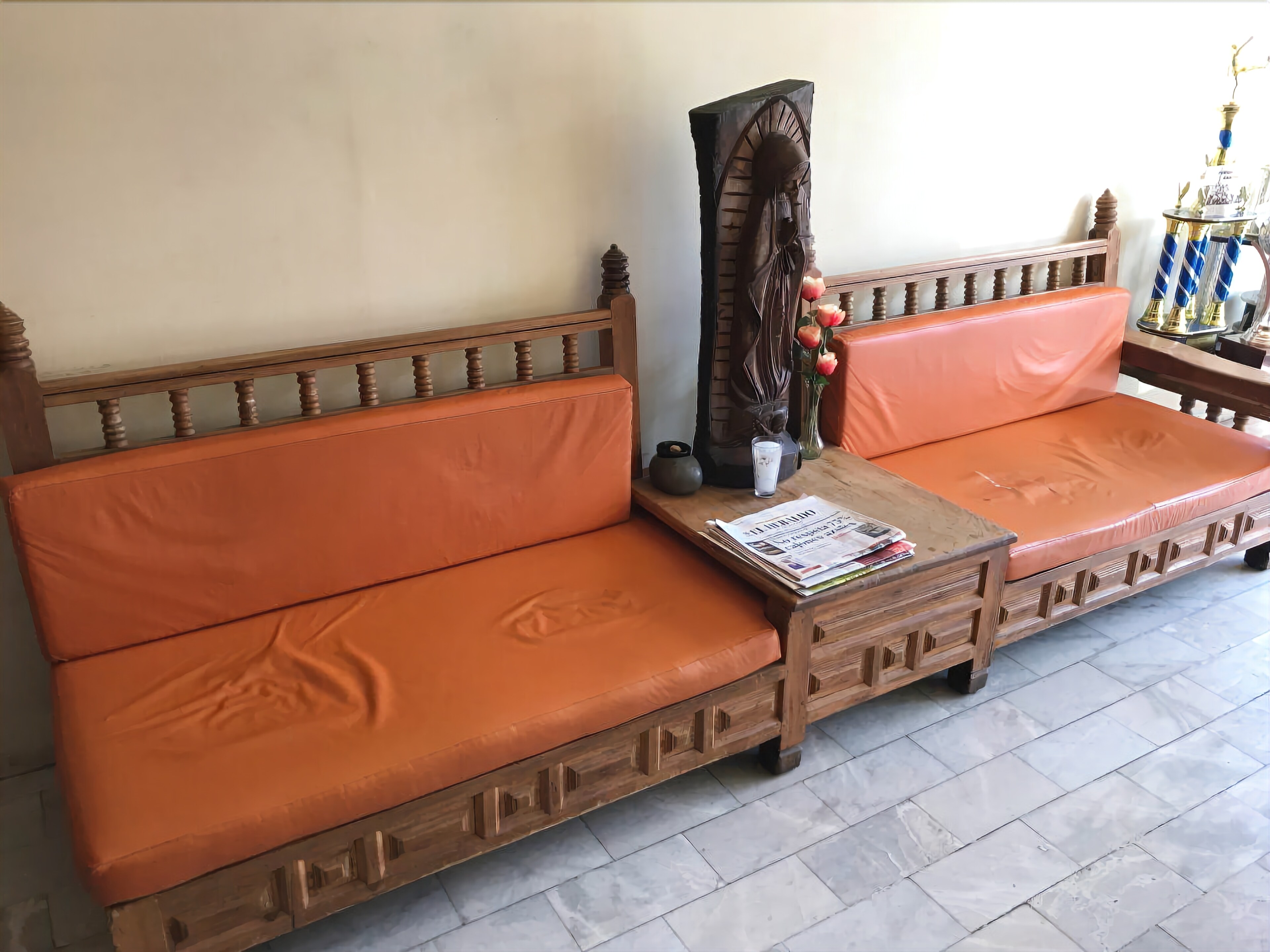 Hotel Princesa