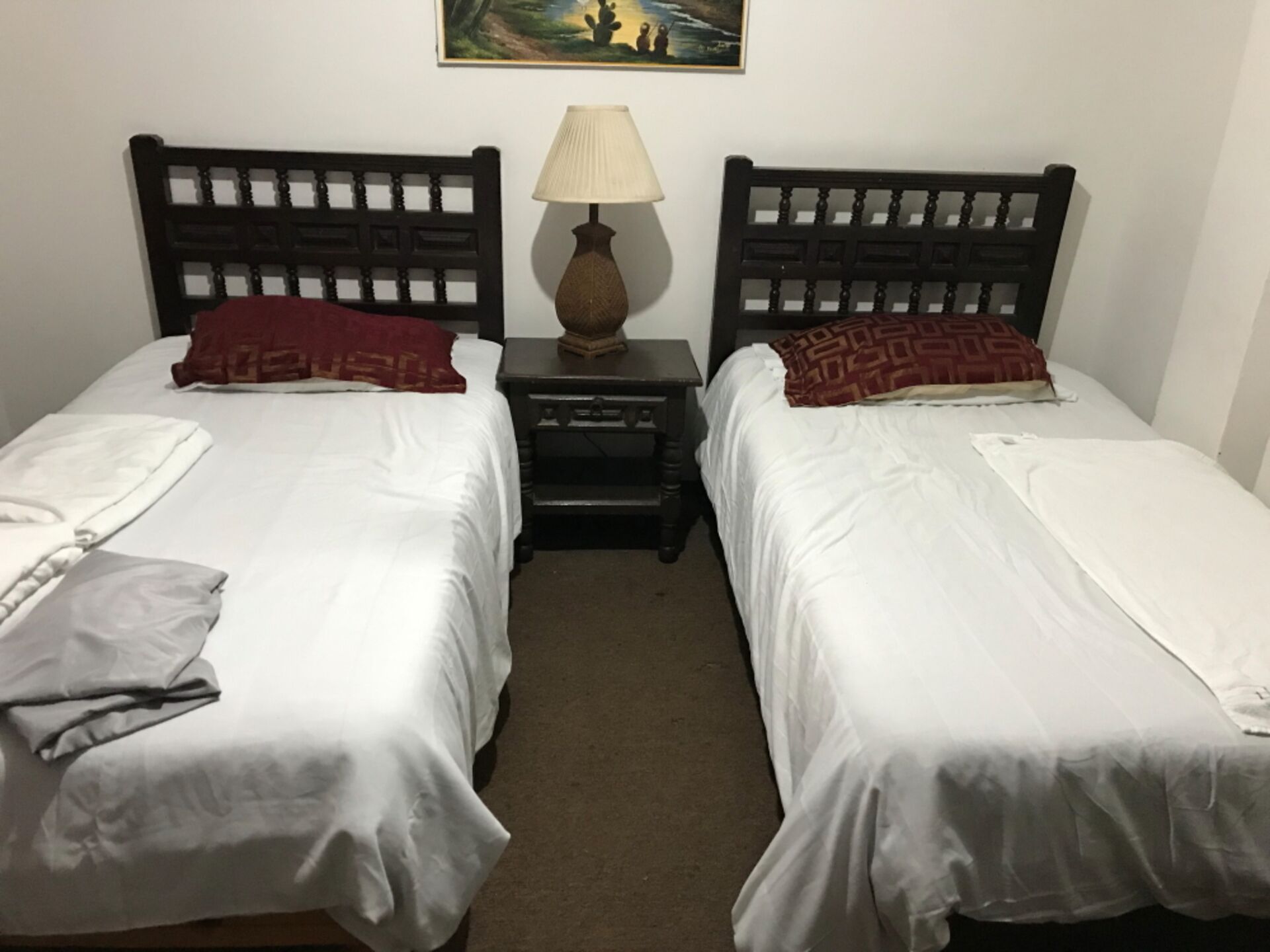 Hotel Princesa