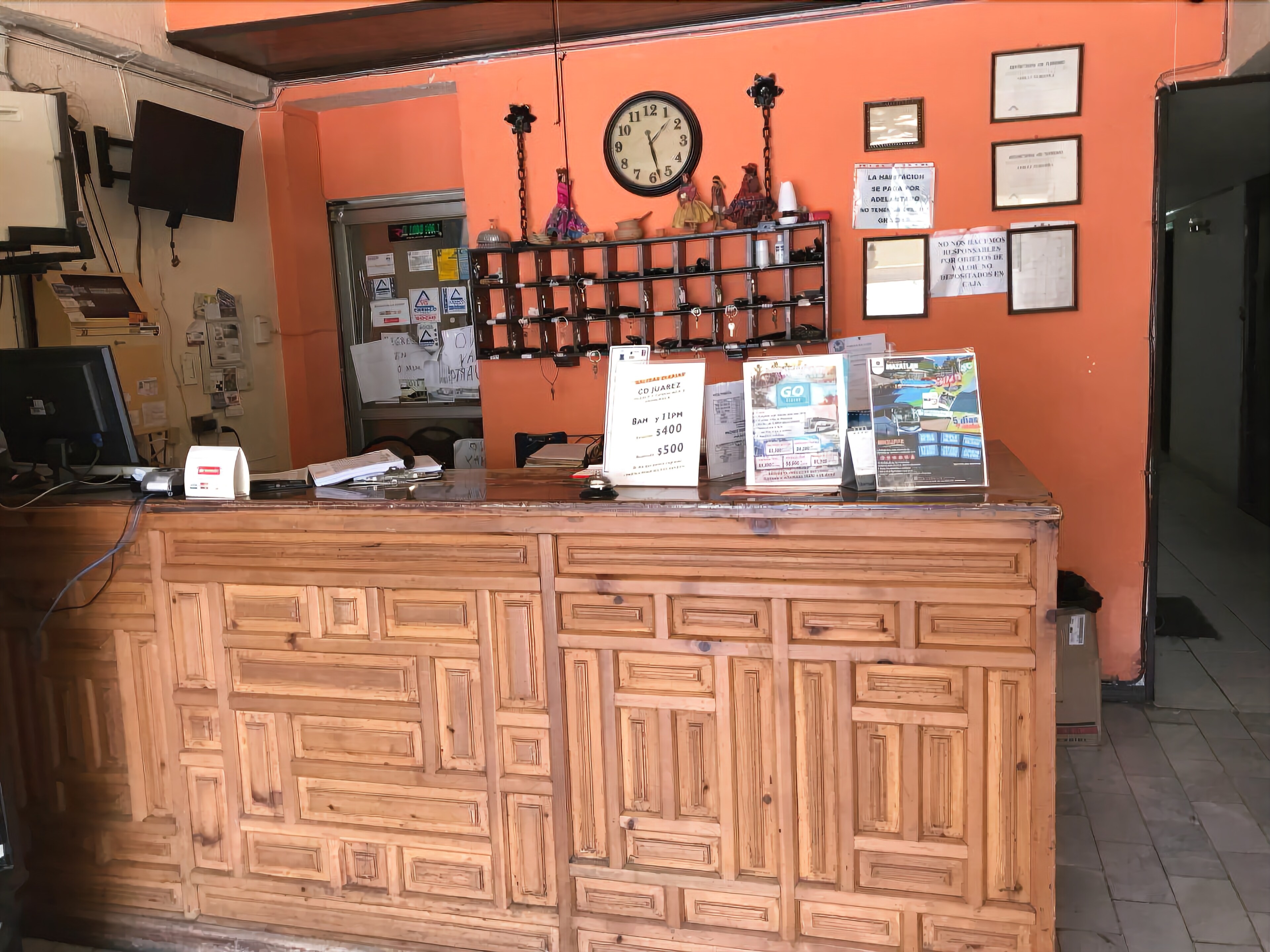 Hotel Princesa