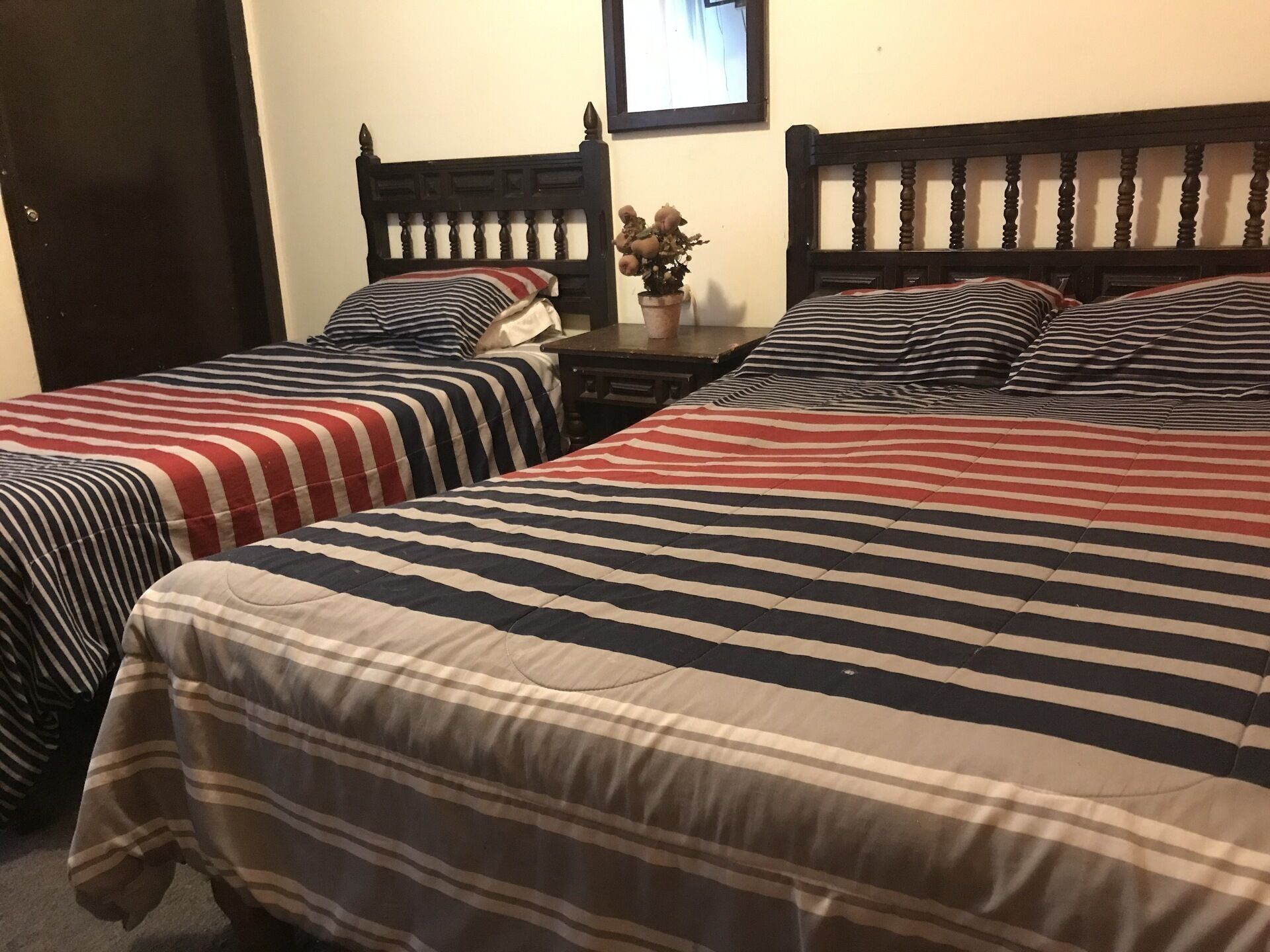 Hotel Princesa