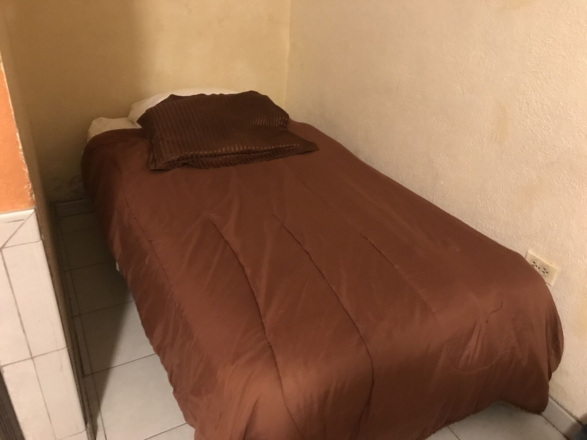 Hotel Princesa