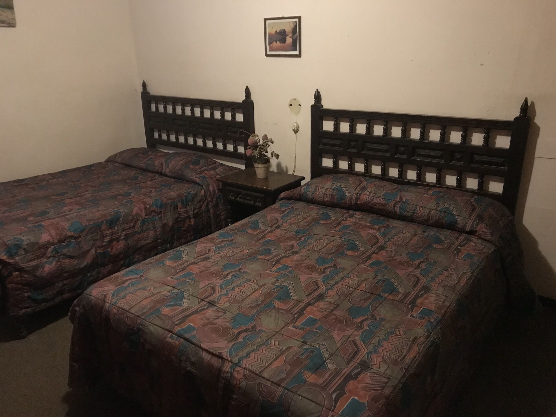 Hotel Princesa