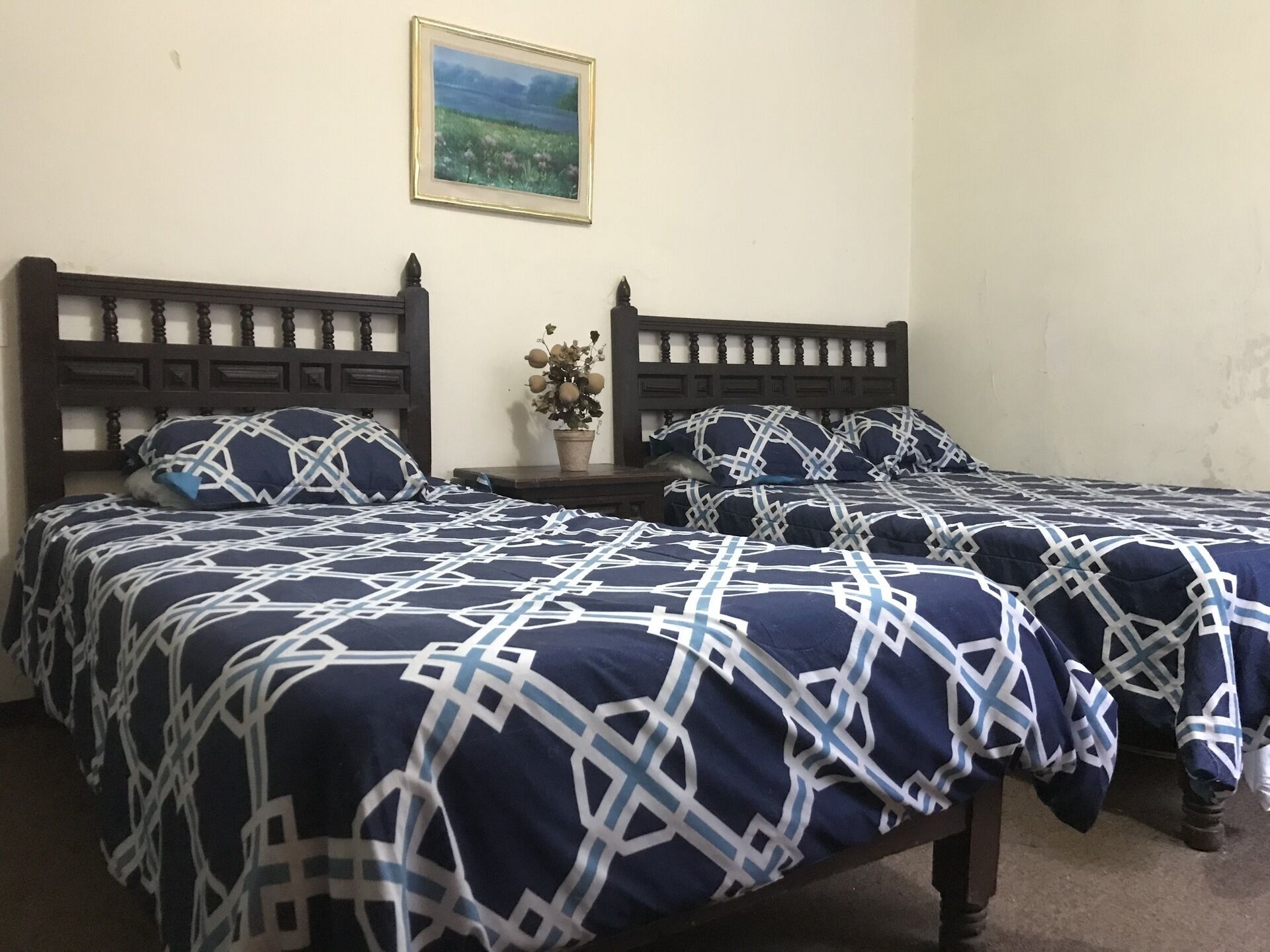 Hotel Princesa
