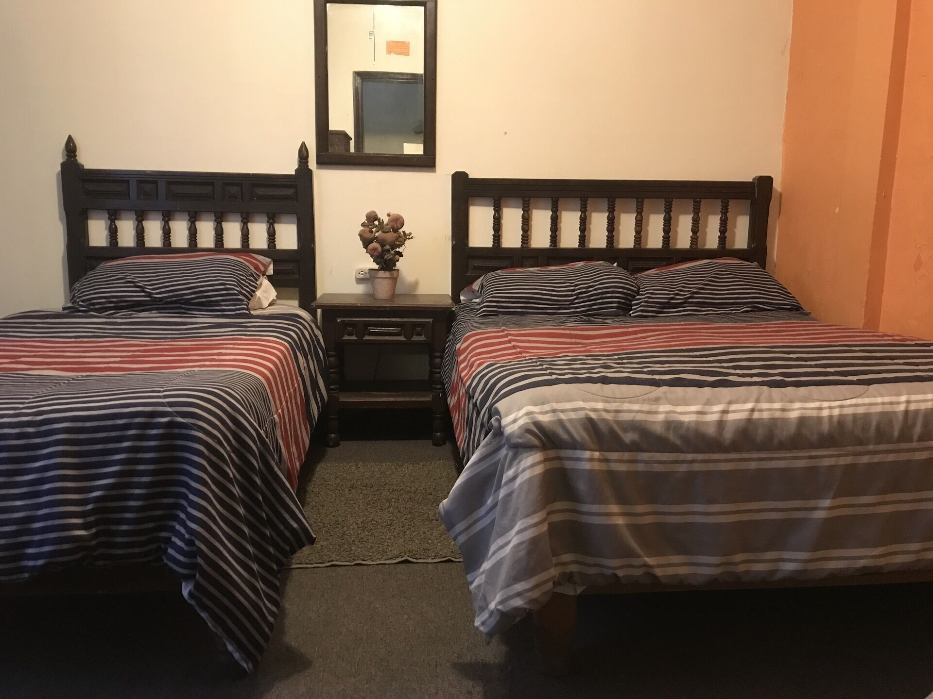 Hotel Princesa