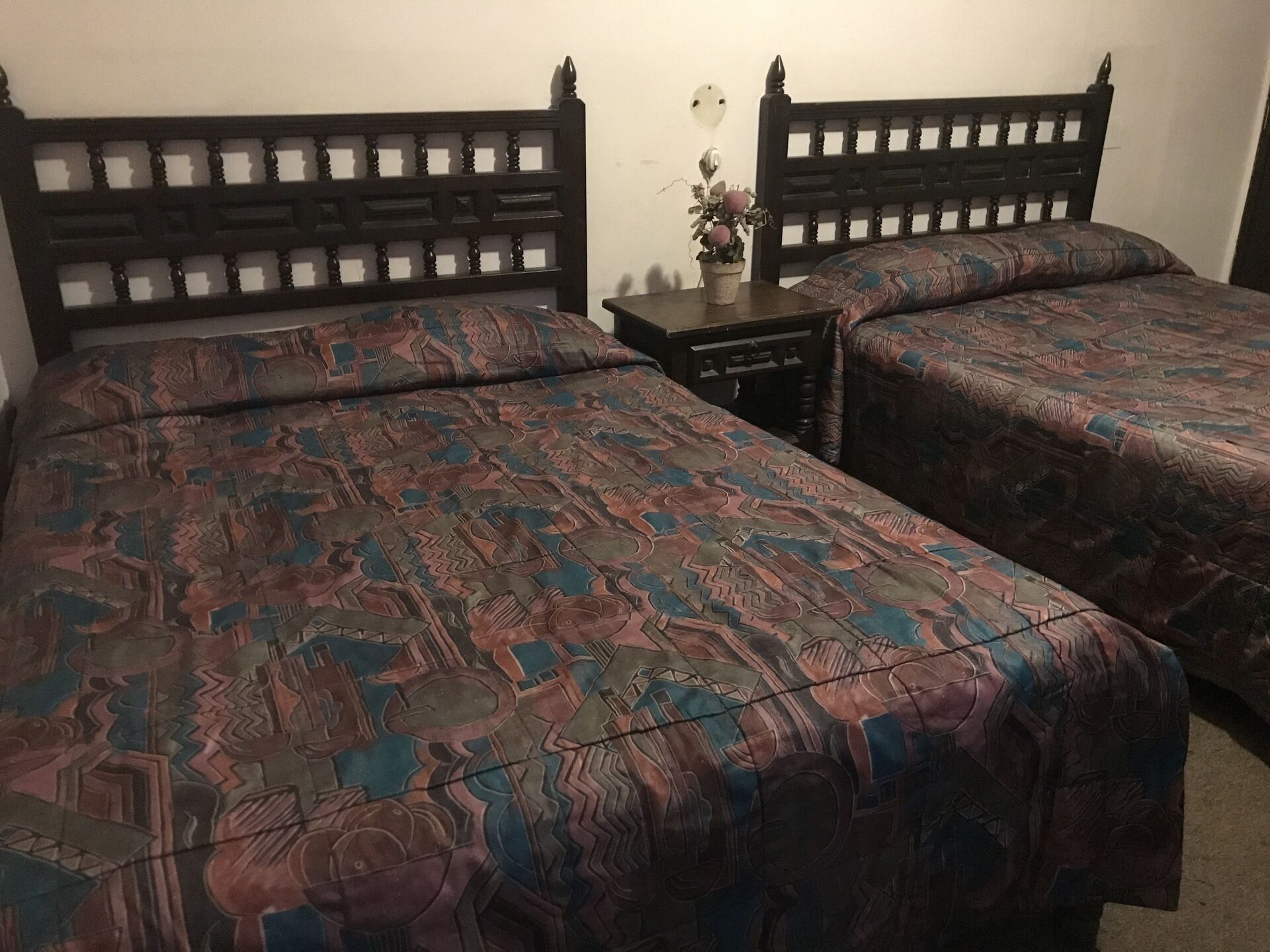 Hotel Princesa
