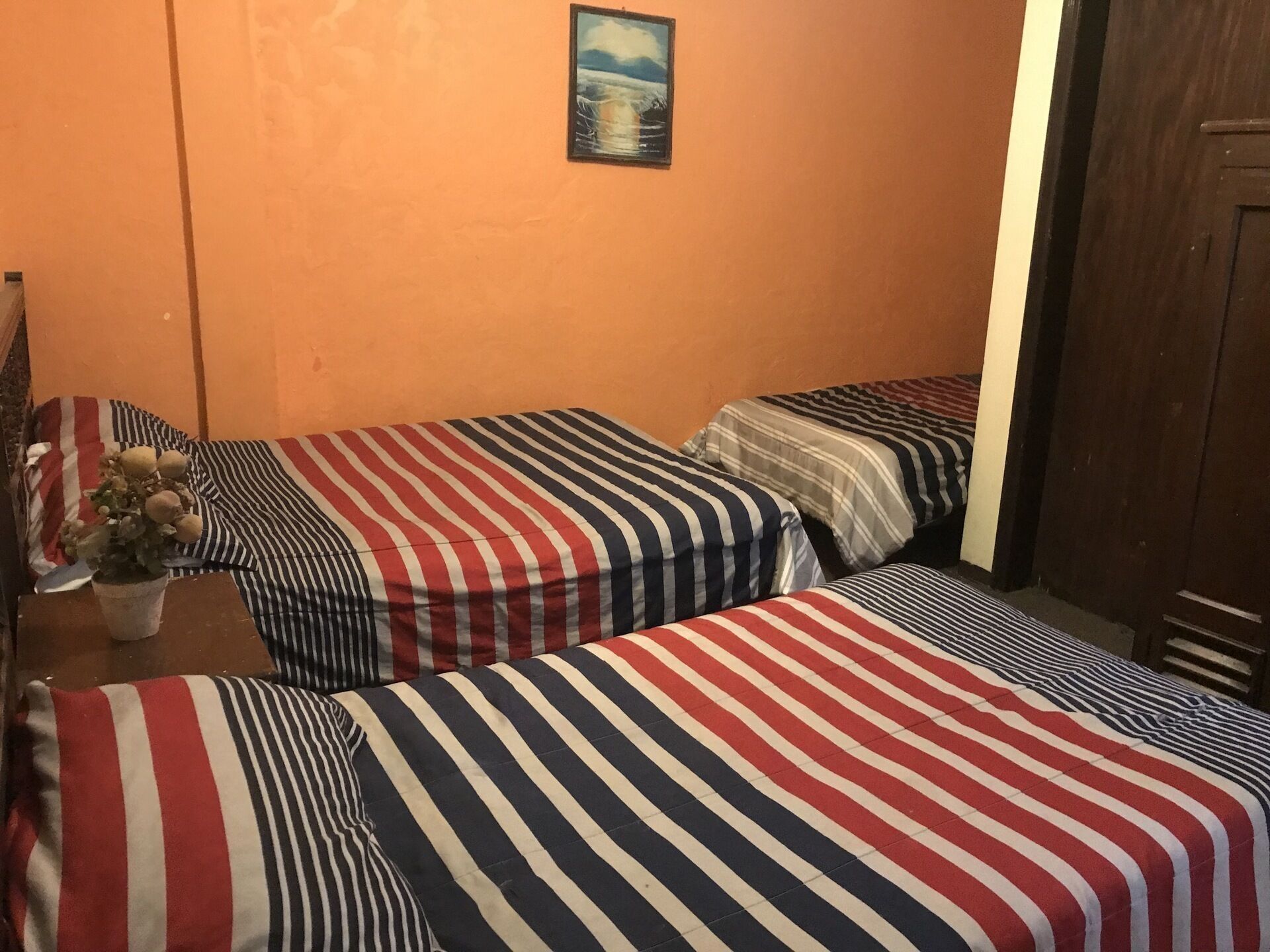Hotel Princesa