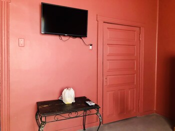 Kuira Ba Hostal