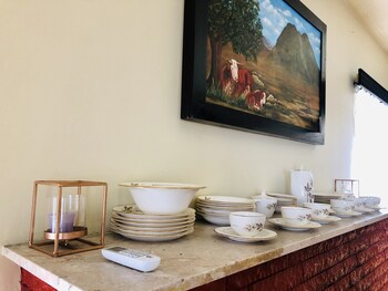 Kuira Ba Hostal