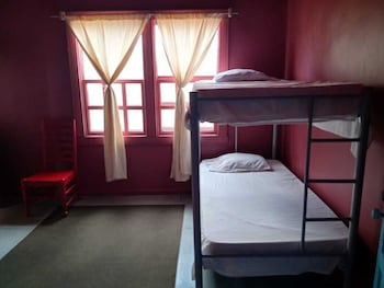 Kuira Ba Hostal