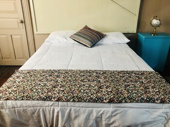 Kuira Ba Hostal