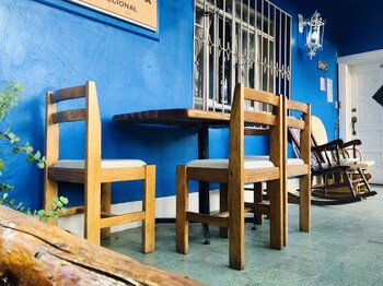 Kuira Ba Hostal