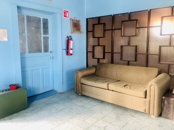 Kuira Ba Hostal