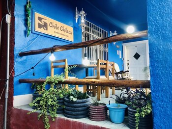 Kuira Ba Hostal