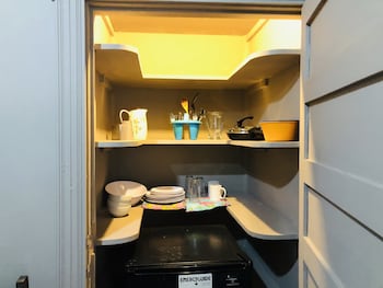 Kuira Ba Hostal