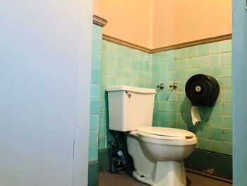 Kuira Ba Hostal