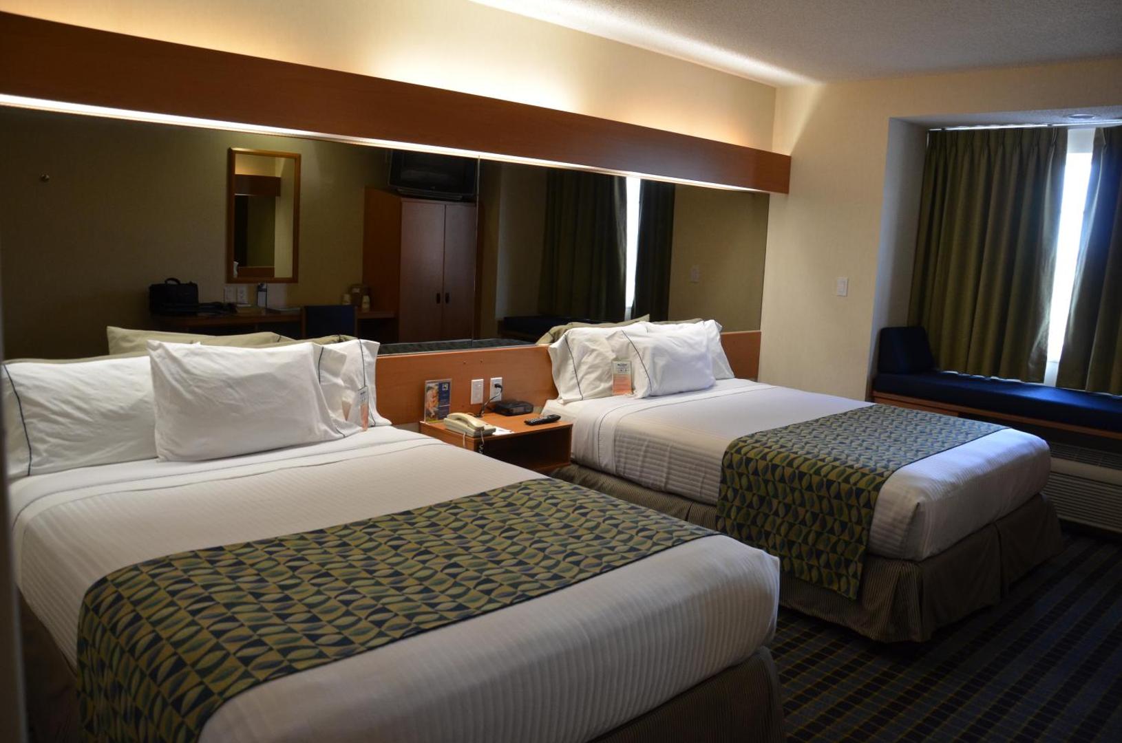 Microtel Inn & Suites by Wyndham Chihuahua