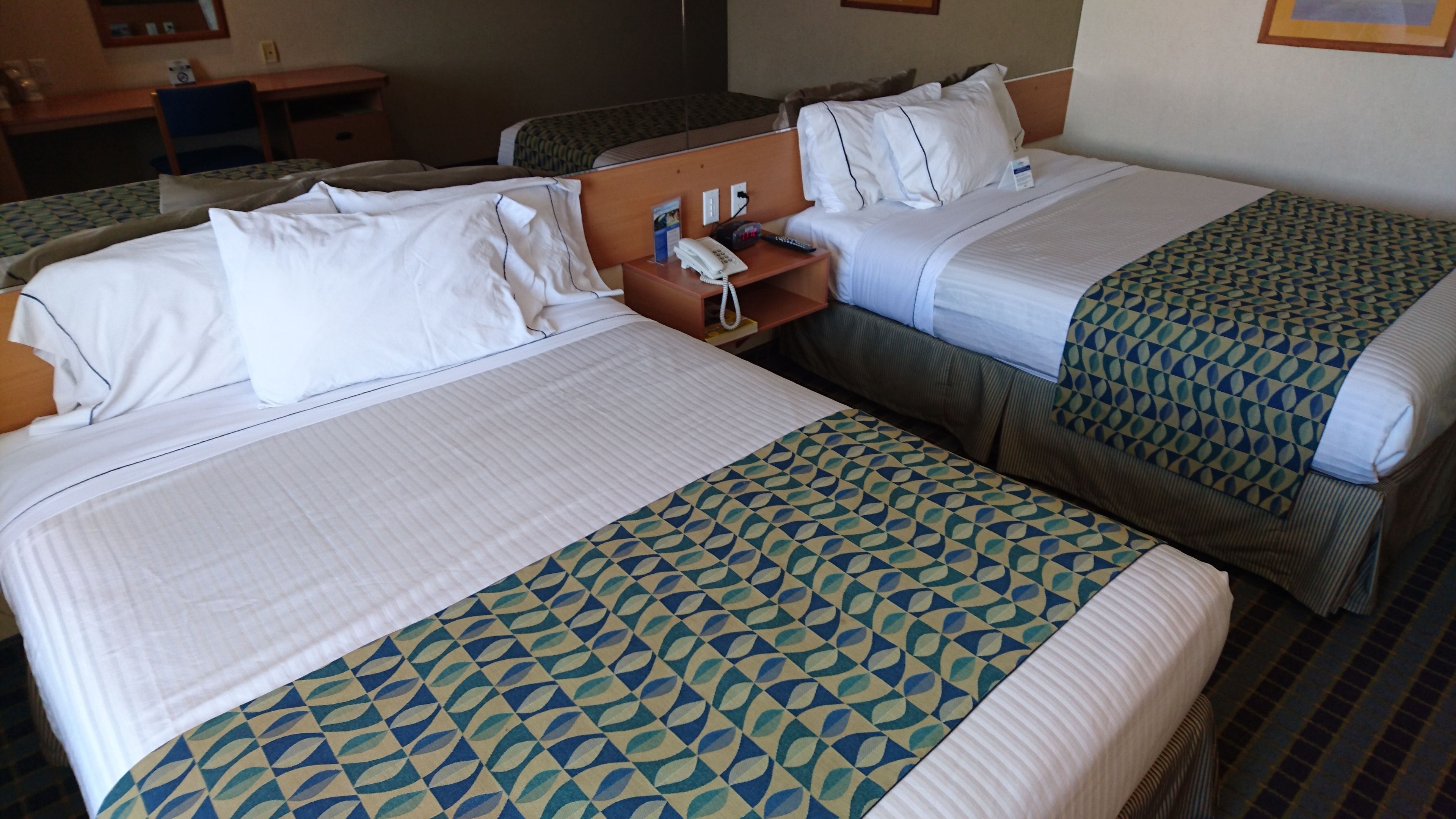 Microtel Inn & Suites by Wyndham Chihuahua