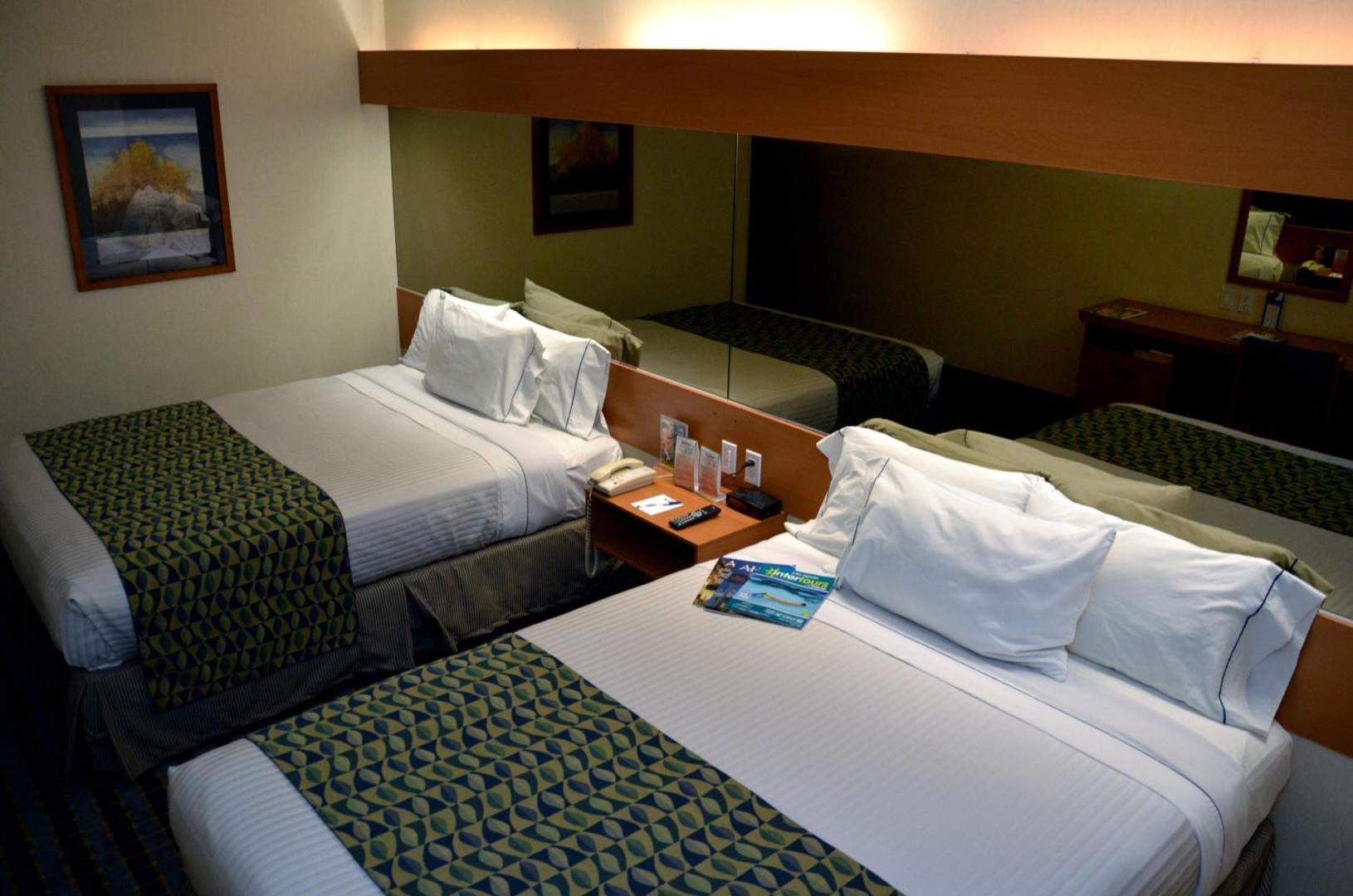 Microtel Inn & Suites by Wyndham Chihuahua
