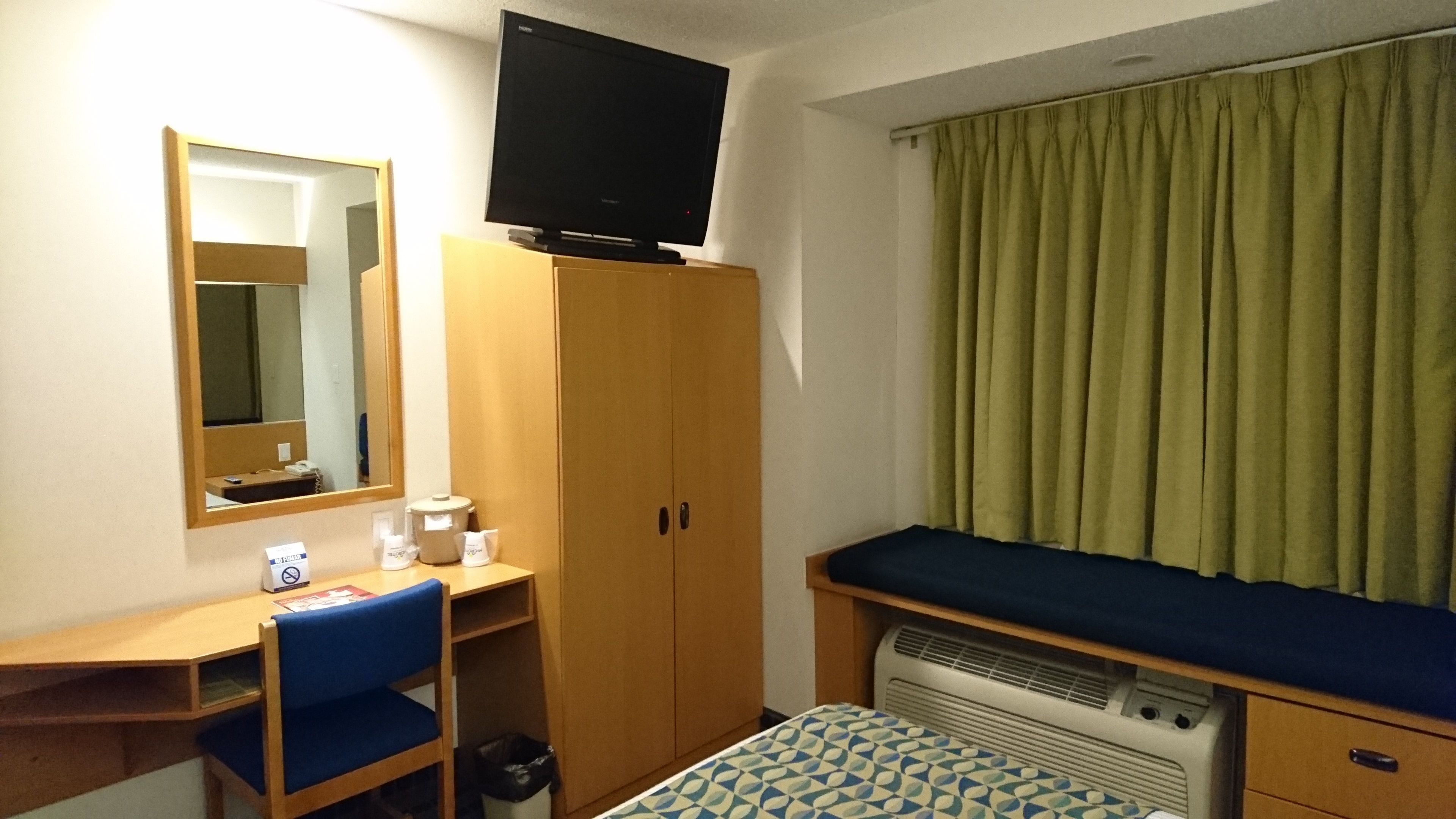 Microtel Inn & Suites by Wyndham Chihuahua