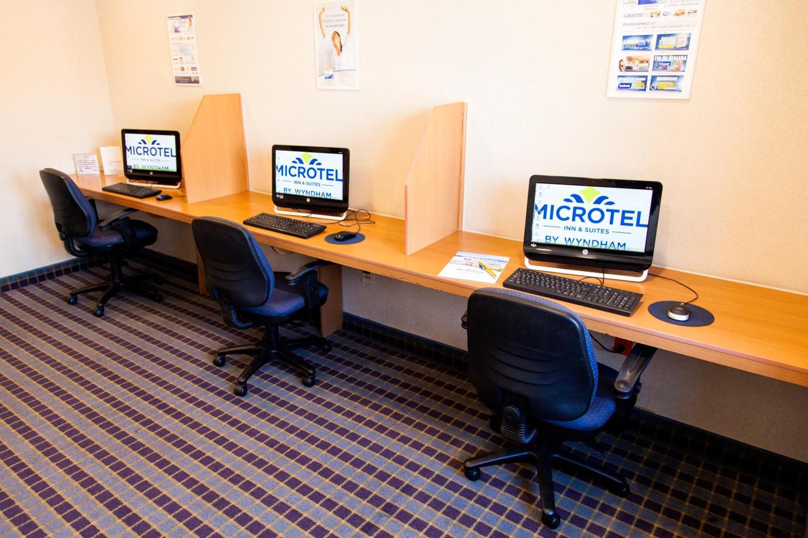 Microtel Inn & Suites by Wyndham Chihuahua