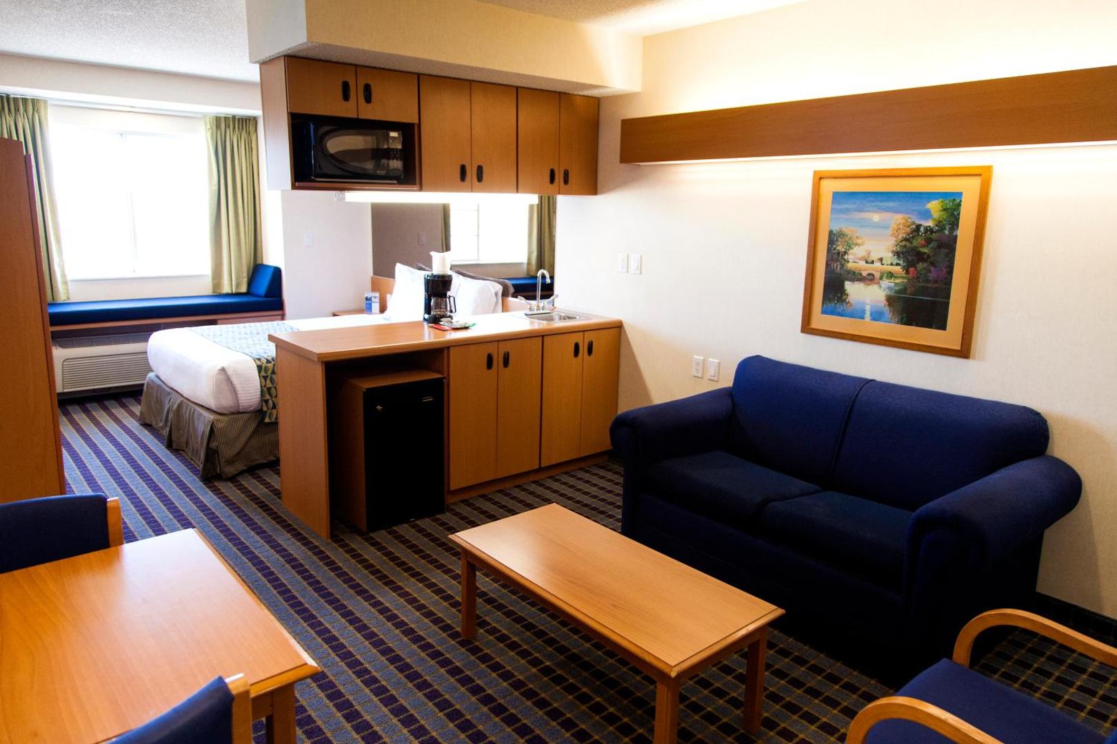 Microtel Inn & Suites by Wyndham Chihuahua