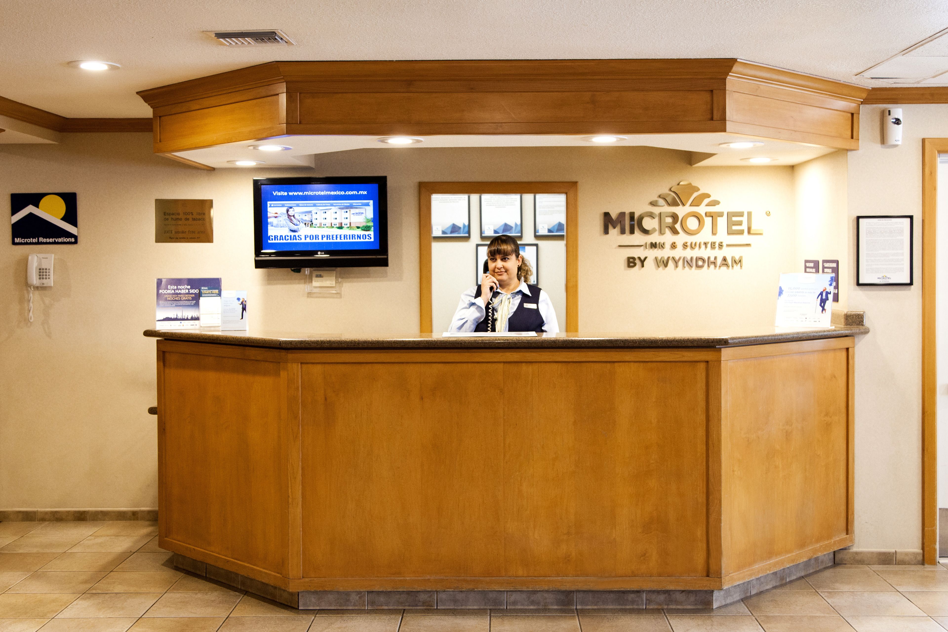 Microtel Inn & Suites by Wyndham Chihuahua