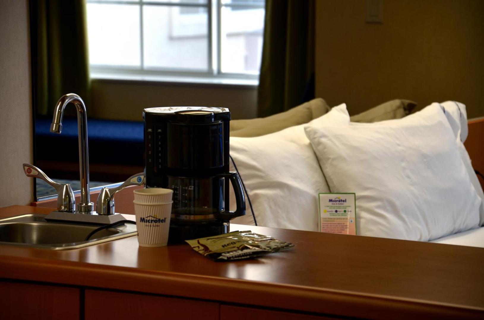 Microtel Inn & Suites by Wyndham Chihuahua