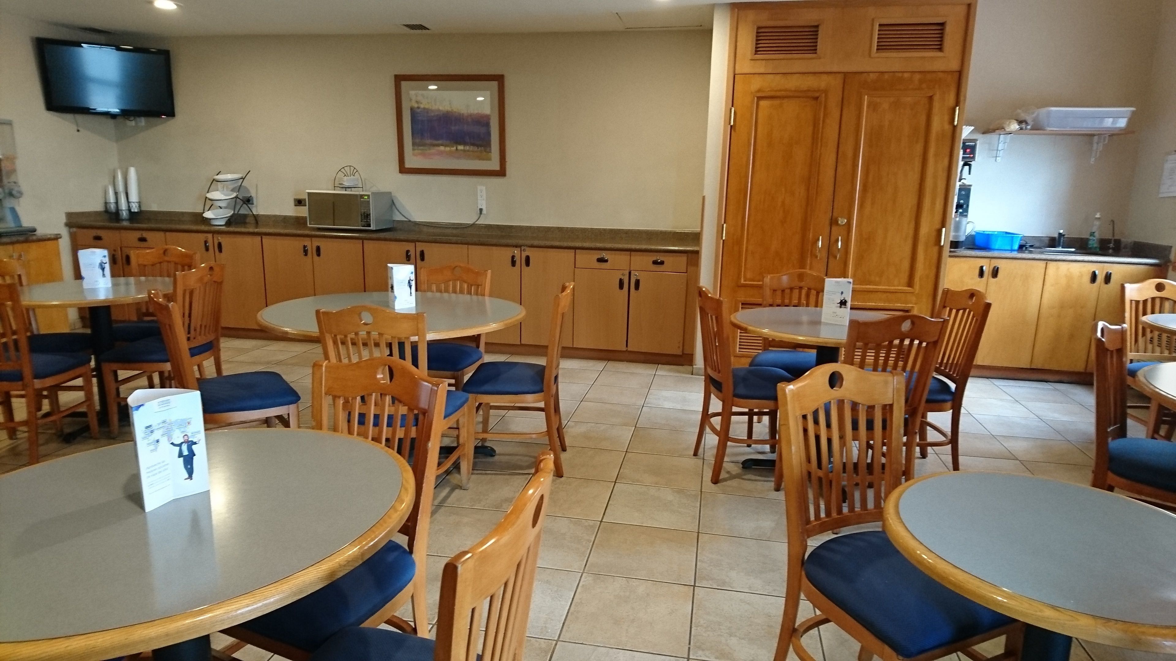 Microtel Inn & Suites by Wyndham Chihuahua