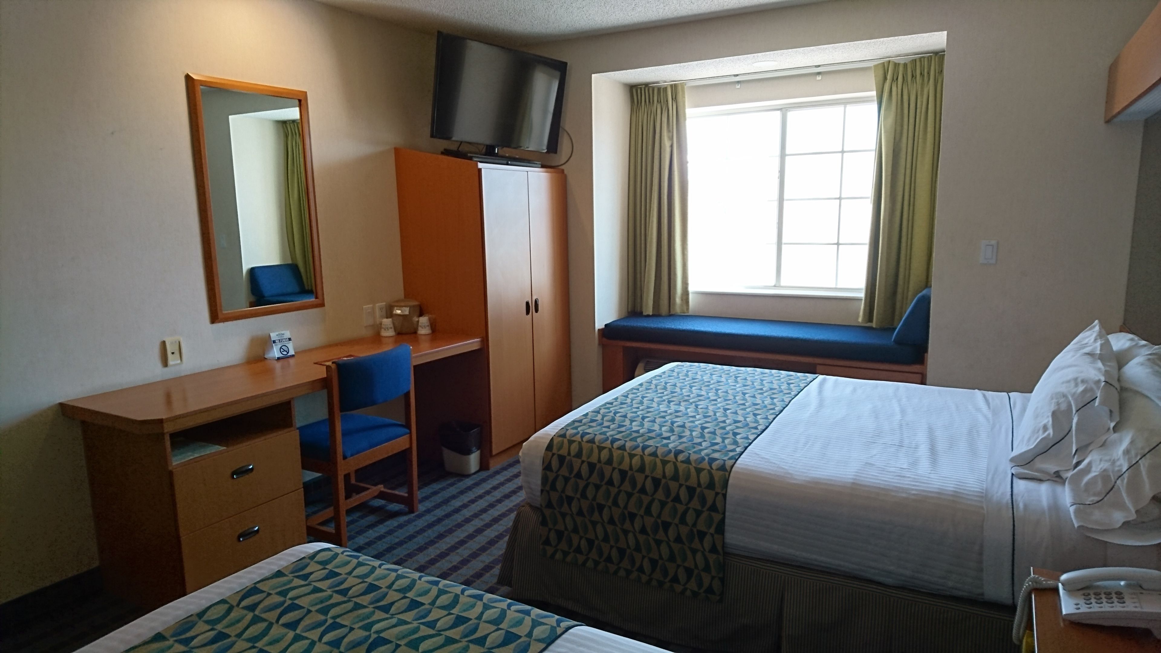 Microtel Inn & Suites by Wyndham Chihuahua