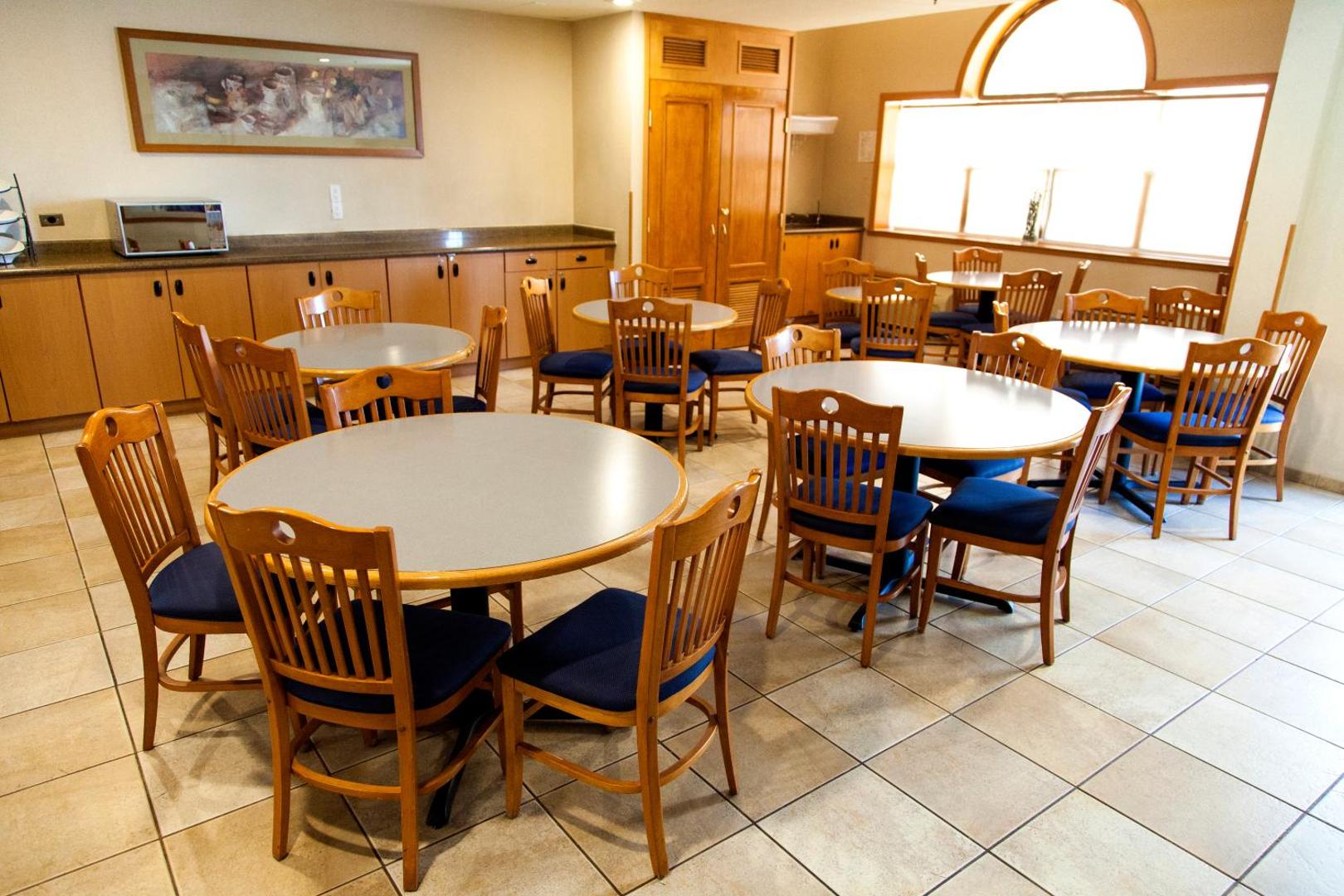 Microtel Inn & Suites by Wyndham Chihuahua