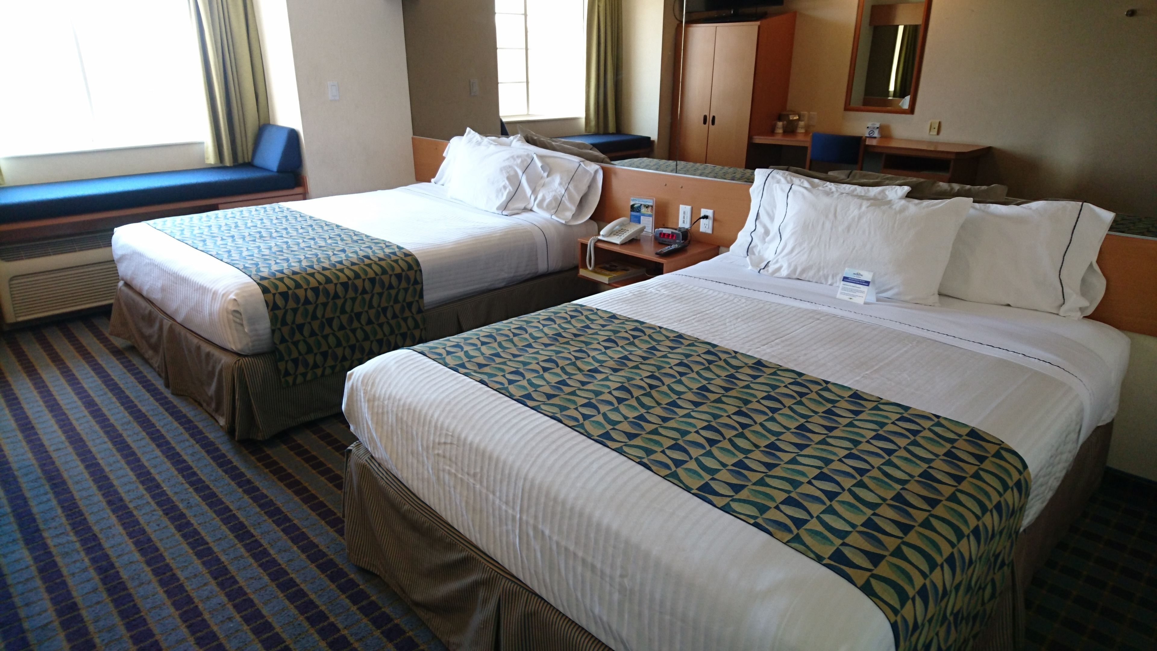 Microtel Inn & Suites by Wyndham Chihuahua