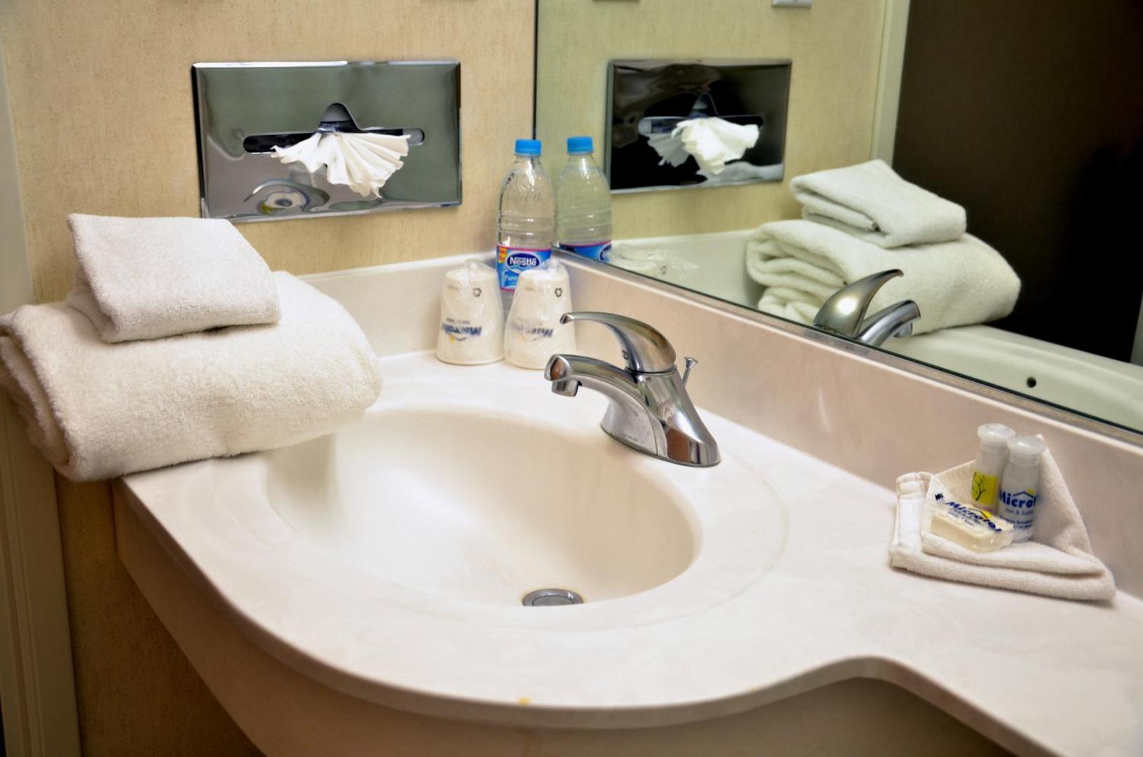 Microtel Inn & Suites by Wyndham Chihuahua