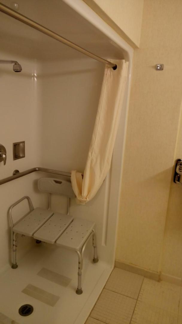 Microtel Inn & Suites by Wyndham Chihuahua